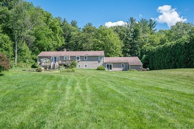 472 Central Tpke, Sutton, MA 01590