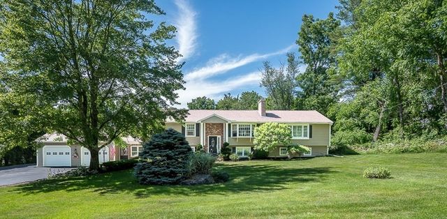 472 Central Tpke, Sutton, MA 01590