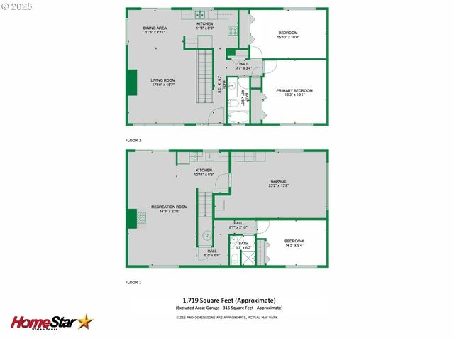 22805 Sw HIGHLAND Dr, Sherwood, OR 97140