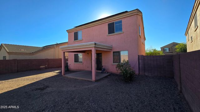 3630 N FRENCH Place, Casa Grande, AZ 85122