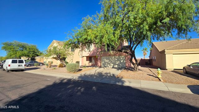 3630 N FRENCH Place, Casa Grande, AZ 85122