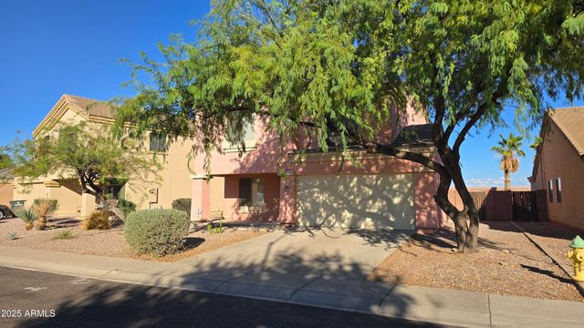 3630 N FRENCH Place, Casa Grande, AZ 85122