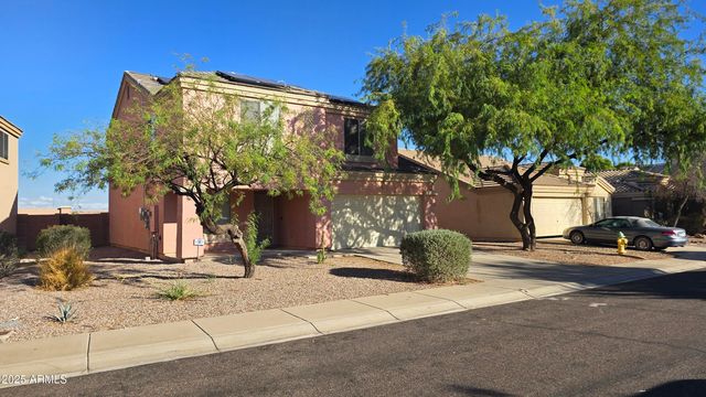 3630 N FRENCH Place, Casa Grande, AZ 85122