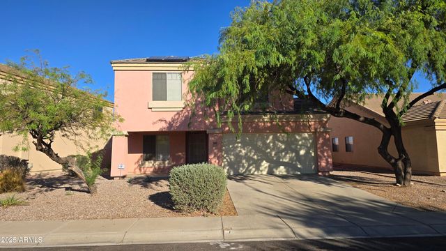 3630 N FRENCH Place, Casa Grande, AZ 85122