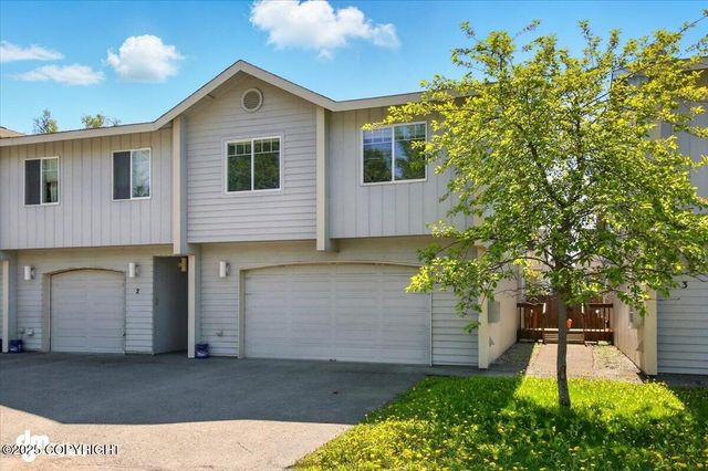 214 Dailey Avenue, #1, Anchorage, AK 99515