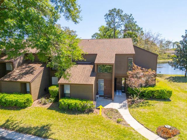 6 SALISBURY COURT 6, Palm Coast, FL 32137