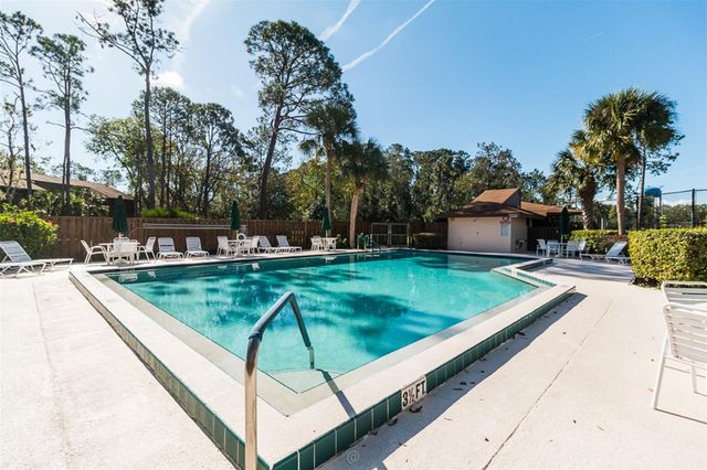 6 SALISBURY COURT 6, Palm Coast, FL 32137