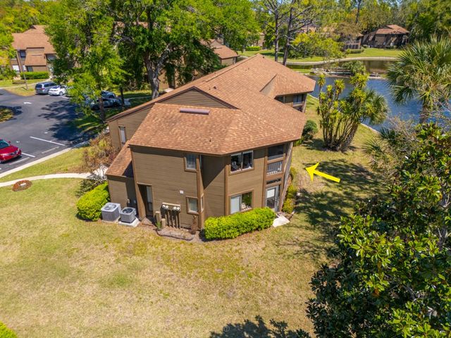 6 SALISBURY COURT 6, Palm Coast, FL 32137