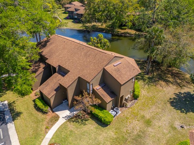 6 SALISBURY COURT 6, Palm Coast, FL 32137