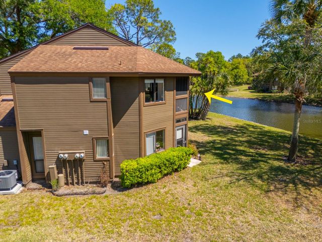 6 SALISBURY COURT 6, Palm Coast, FL 32137