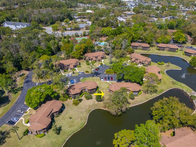 6 SALISBURY COURT 6, Palm Coast, FL 32137