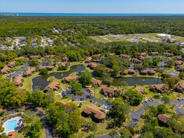 6 SALISBURY COURT 6, Palm Coast, FL 32137