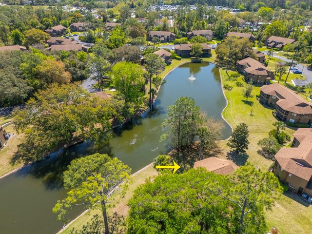 6 SALISBURY COURT 6, Palm Coast, FL 32137