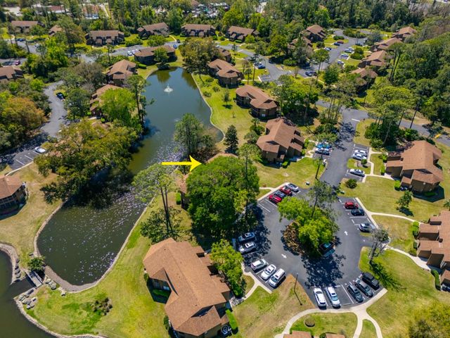 6 SALISBURY COURT 6, Palm Coast, FL 32137