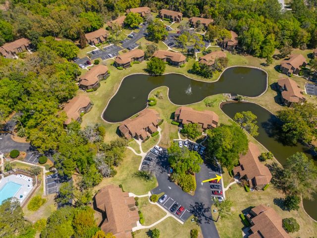 6 SALISBURY COURT 6, Palm Coast, FL 32137