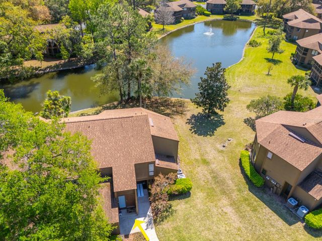 6 SALISBURY COURT 6, Palm Coast, FL 32137