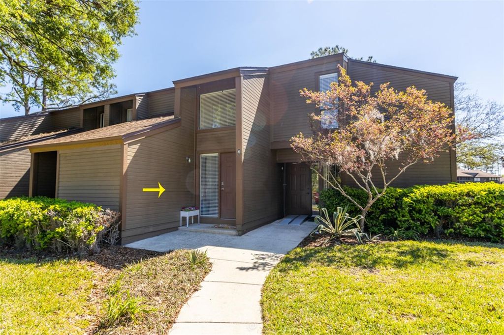 6 SALISBURY COURT 6, Palm Coast, FL 32137