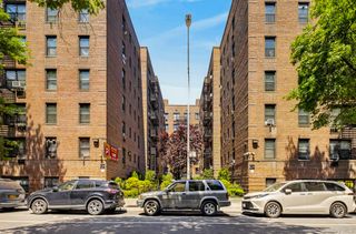 132-35 Sanford Avenue 408, Flushing, NY 11355