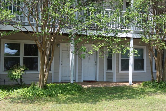 3400 Speedway ST 104, Austin, TX 78705