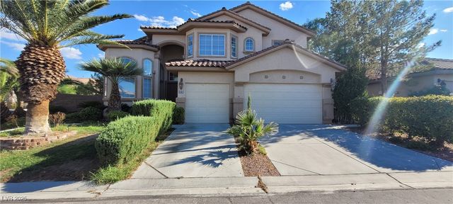 5147 VILLA VECCHIO Court 0, Las Vegas, NV 89141