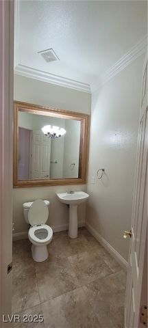 5147 VILLA VECCHIO Court 0, Las Vegas, NV 89141