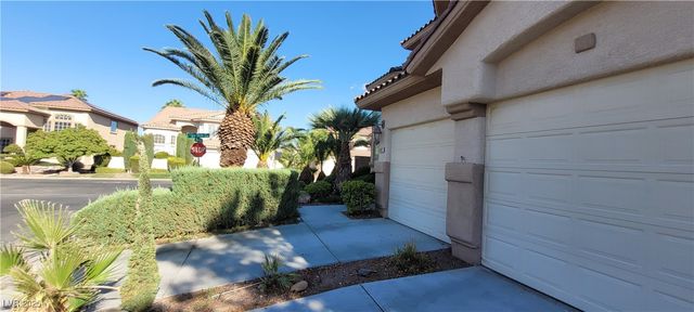 5147 VILLA VECCHIO Court 0, Las Vegas, NV 89141