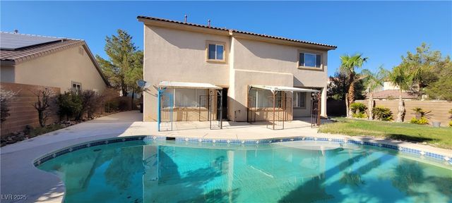 5147 VILLA VECCHIO Court 0, Las Vegas, NV 89141