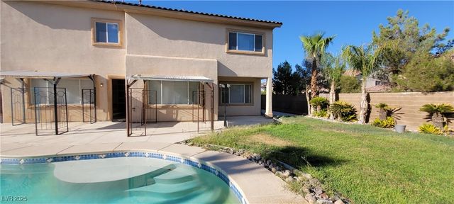 5147 VILLA VECCHIO Court 0, Las Vegas, NV 89141
