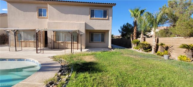 5147 VILLA VECCHIO Court 0, Las Vegas, NV 89141