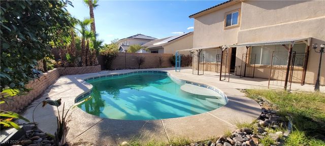 5147 VILLA VECCHIO Court 0, Las Vegas, NV 89141
