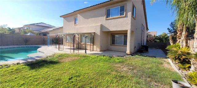 5147 VILLA VECCHIO Court 0, Las Vegas, NV 89141