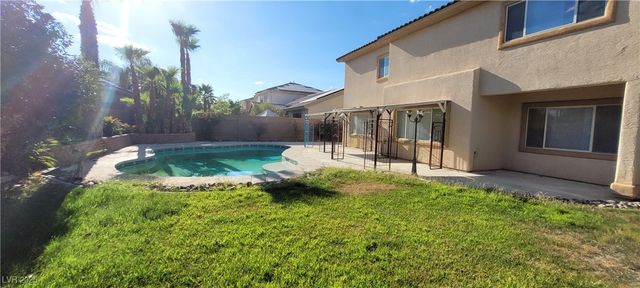 5147 VILLA VECCHIO Court 0, Las Vegas, NV 89141