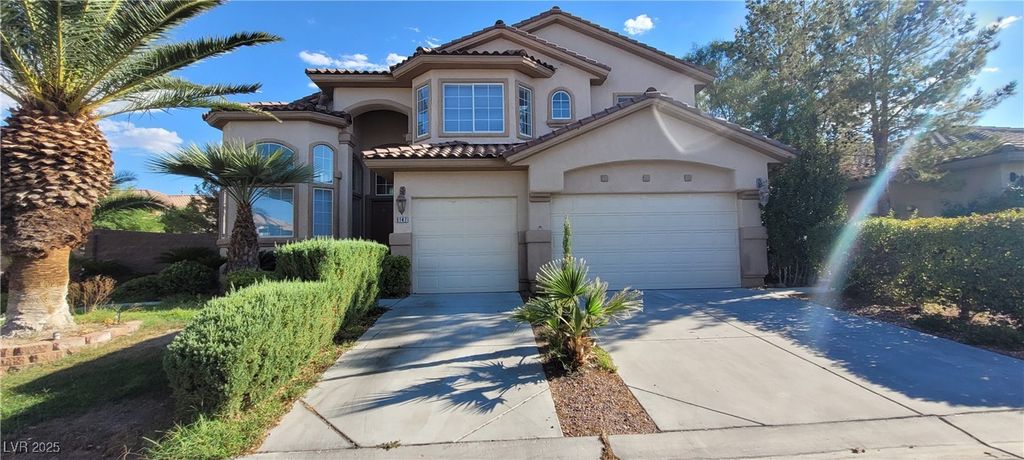 5147 VILLA VECCHIO Court 0, Las Vegas, NV 89141
