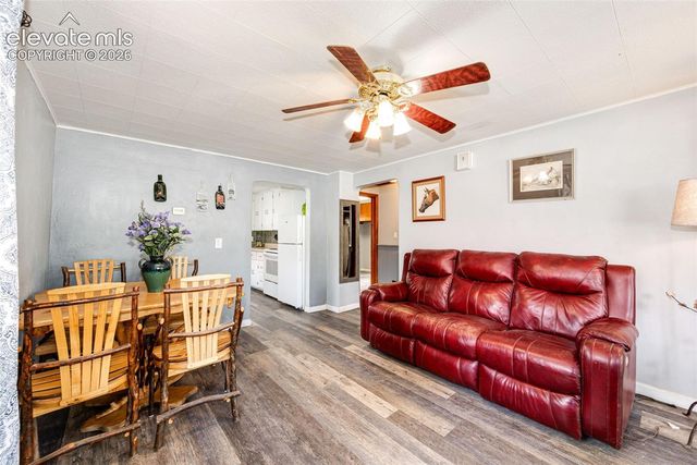 721 Denver Street, Calhan, CO 80808