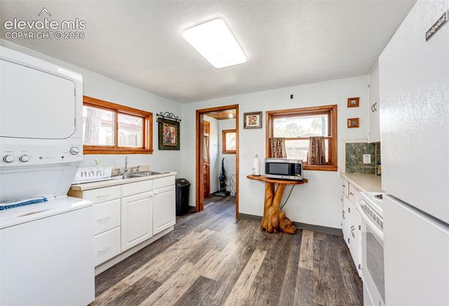 721 Denver Street, Calhan, CO 80808
