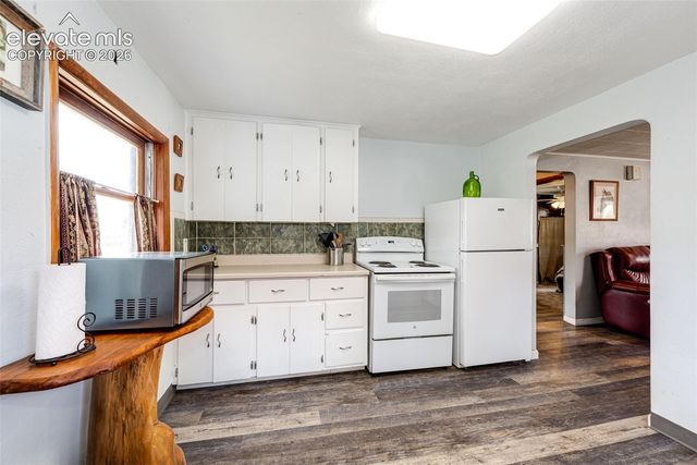 721 Denver Street, Calhan, CO 80808