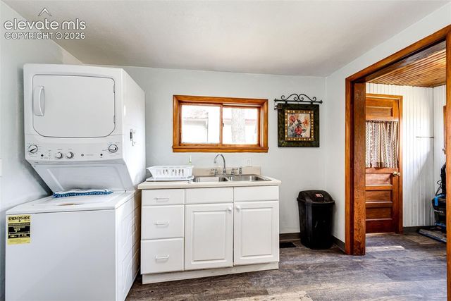 721 Denver Street, Calhan, CO 80808