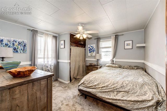721 Denver Street, Calhan, CO 80808