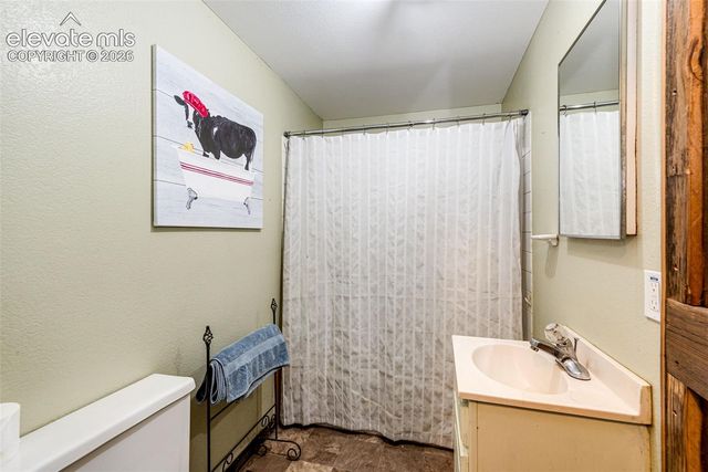 721 Denver Street, Calhan, CO 80808