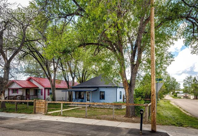 721 Denver Street, Calhan, CO 80808