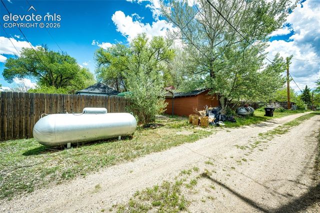 721 Denver Street, Calhan, CO 80808