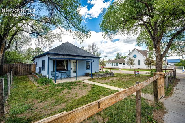 721 Denver Street, Calhan, CO 80808