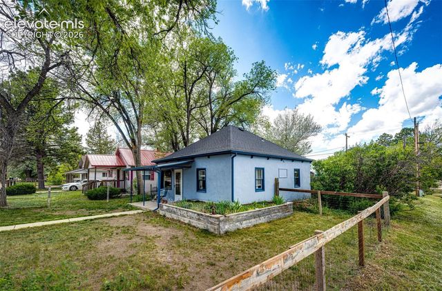 721 Denver Street, Calhan, CO 80808