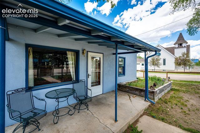 721 Denver Street, Calhan, CO 80808