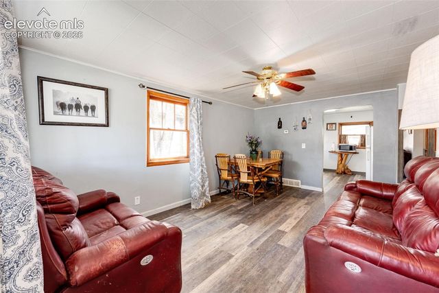 721 Denver Street, Calhan, CO 80808
