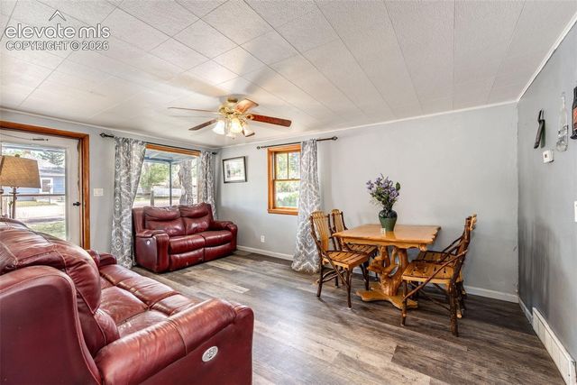 721 Denver Street, Calhan, CO 80808