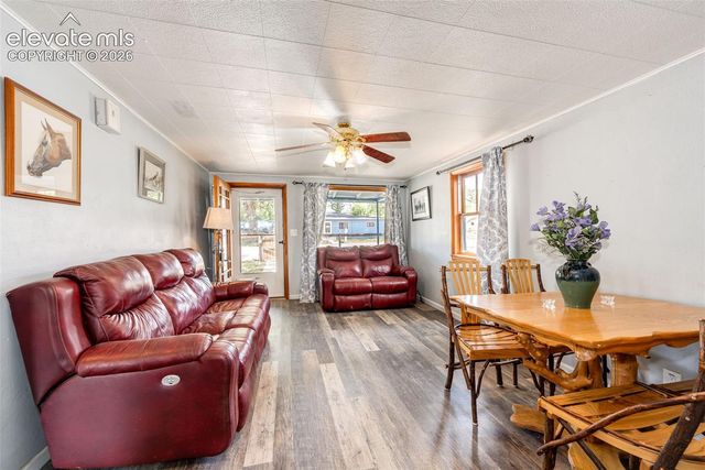 721 Denver Street, Calhan, CO 80808