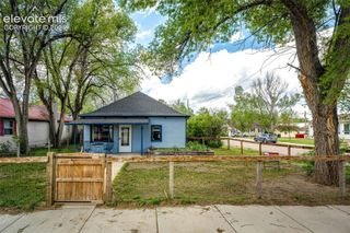721 Denver Street, Calhan, CO 80808