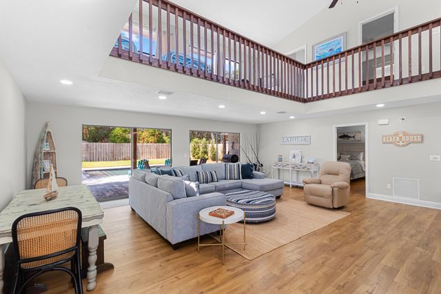 204 S Wells Street, Panama City Beach, FL 32413