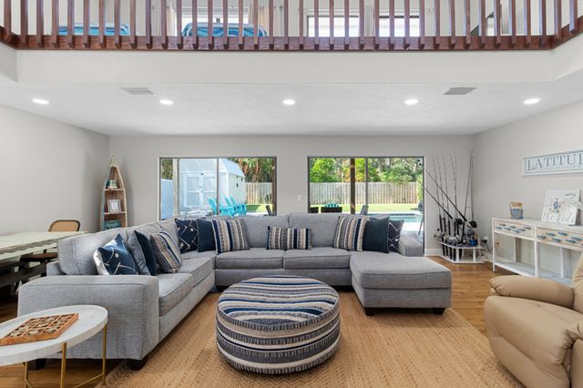 204 S Wells Street, Panama City Beach, FL 32413